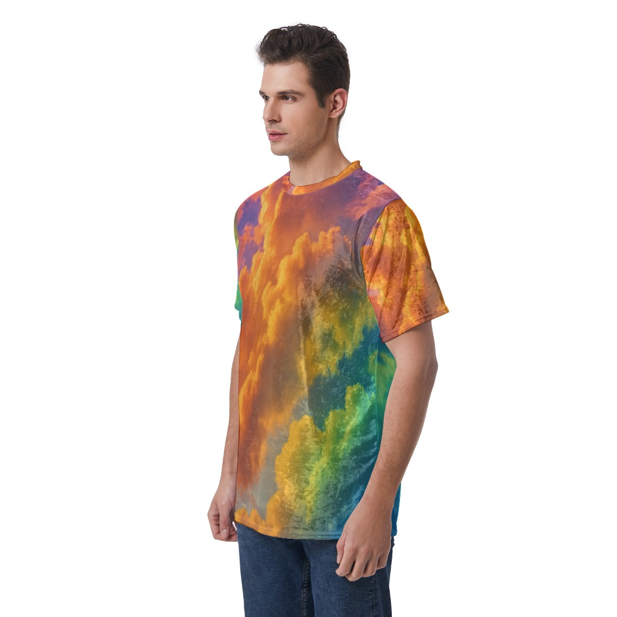 Men's T-Shirt | Velvet