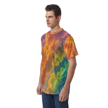 Men's T-Shirt | Velvet