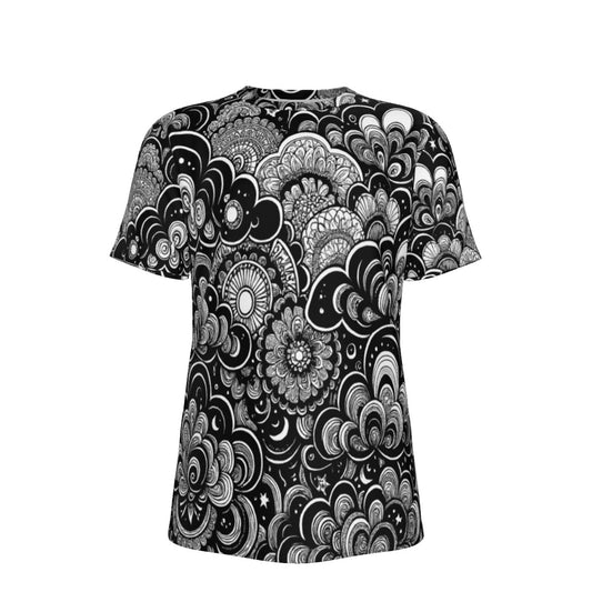 Men's O-Neck T-Shirt