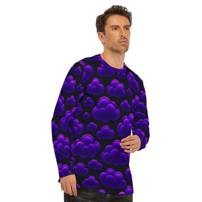 Long Sleeve T-Shirt | 190GSM Cotton