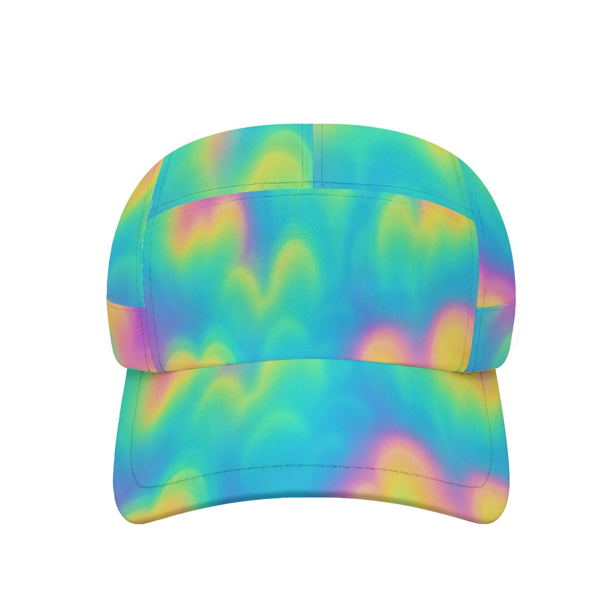 Unisex Sun Hat With Neck Flap