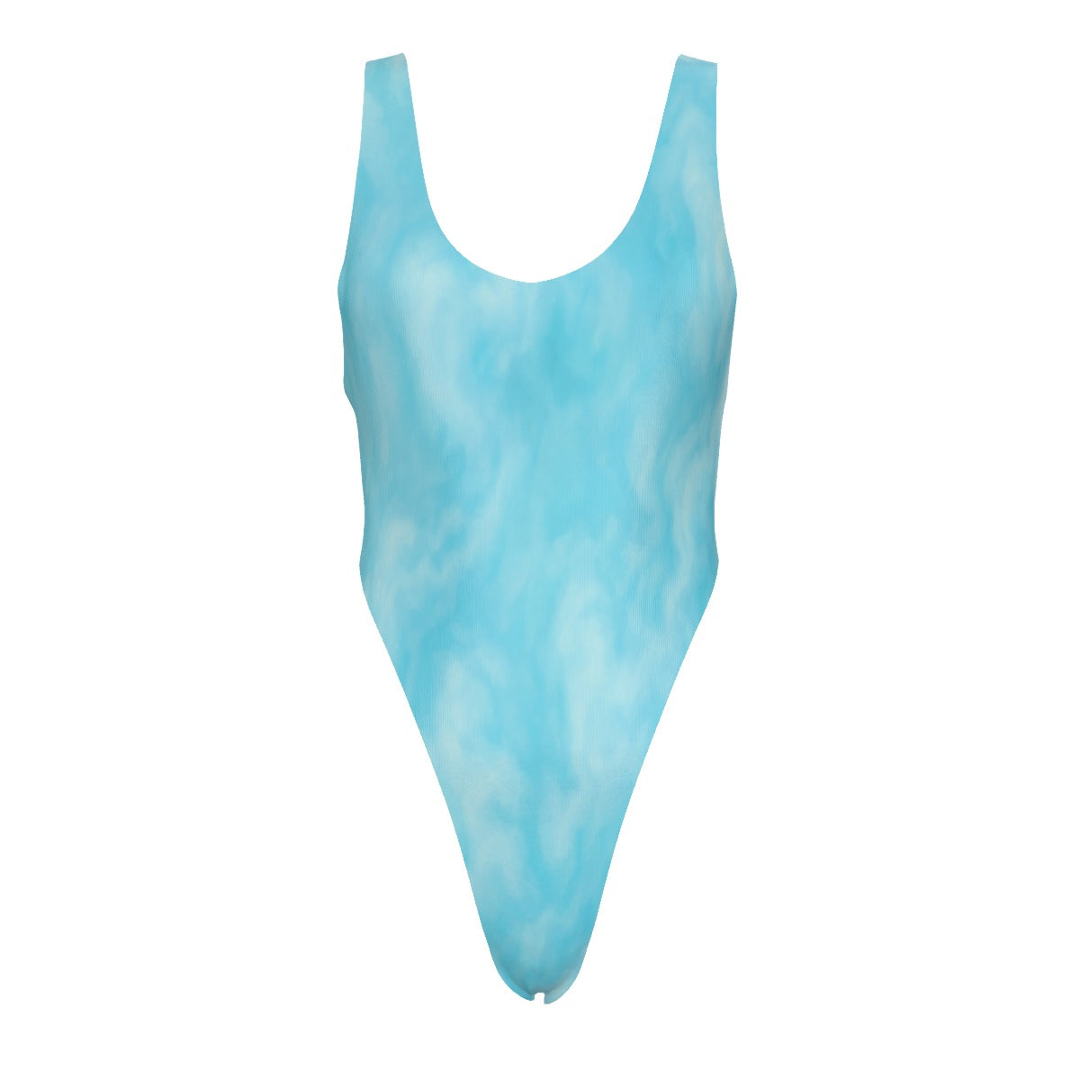 Women's One-piece Swimsuit | Double-sides Printed