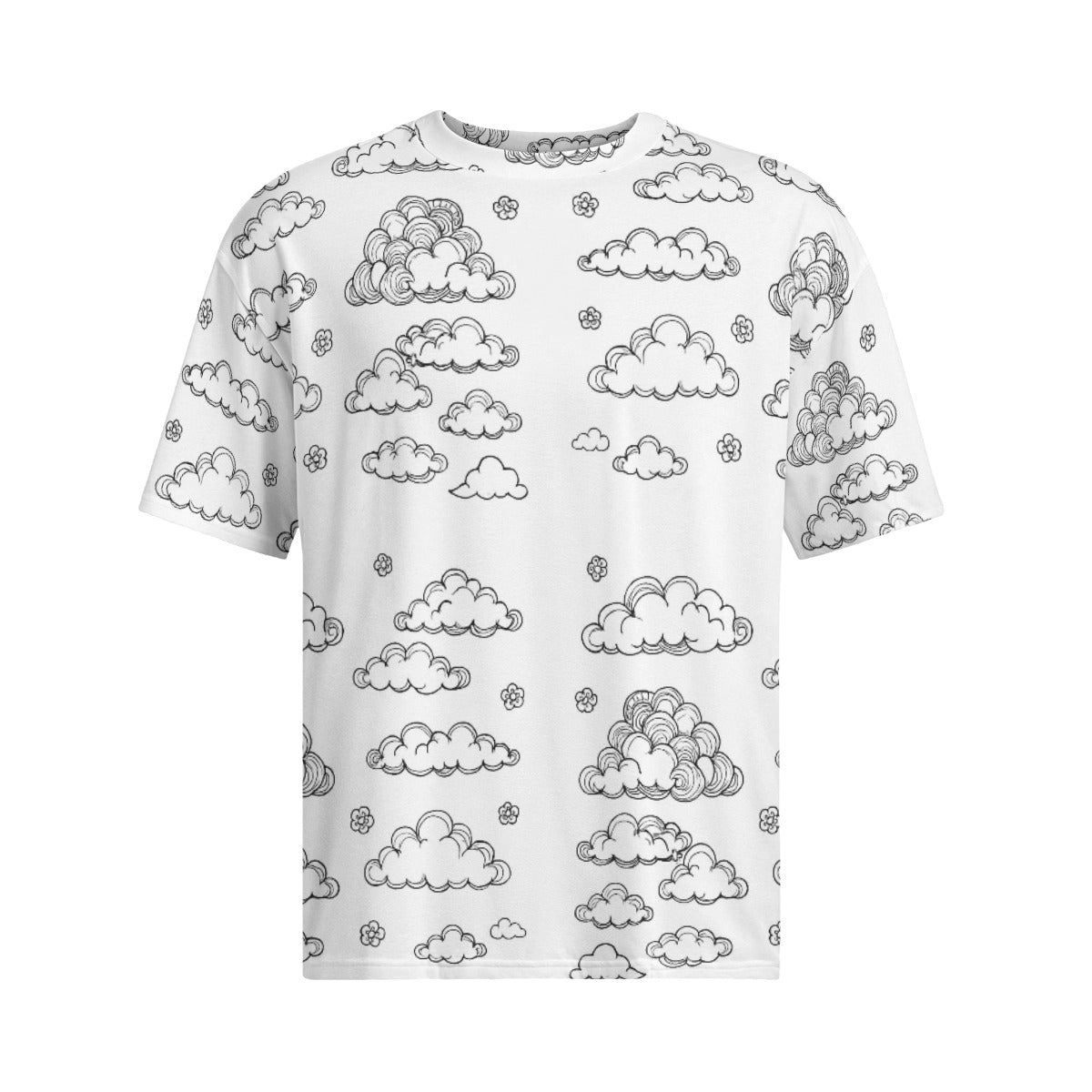 Men's Raglan Short Sleeve T-Shirt|180GSM COTTON by O’Nimbus