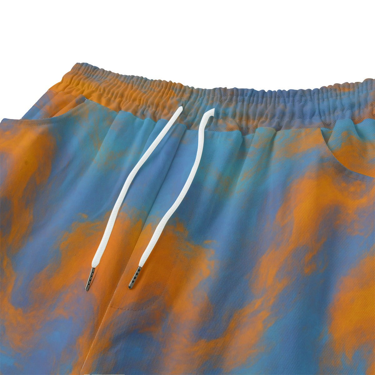 Unisex Straight Casual Short | 245GSM Cotton