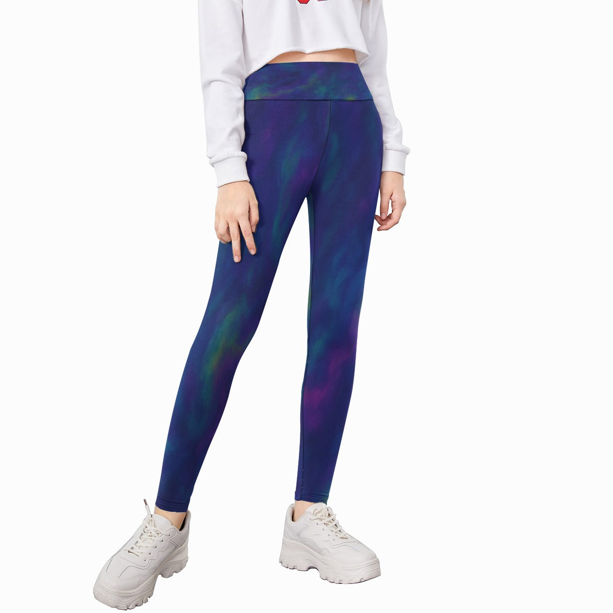 Unisex Kid's Leggings
