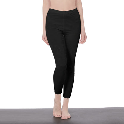 Unisex Casual Leggings