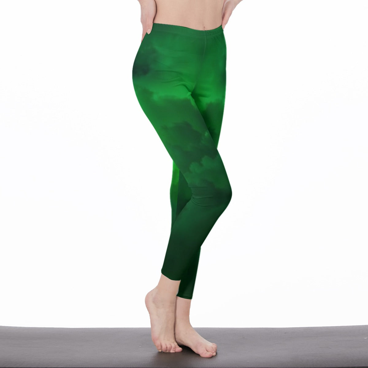 Unisex Casual Leggings
