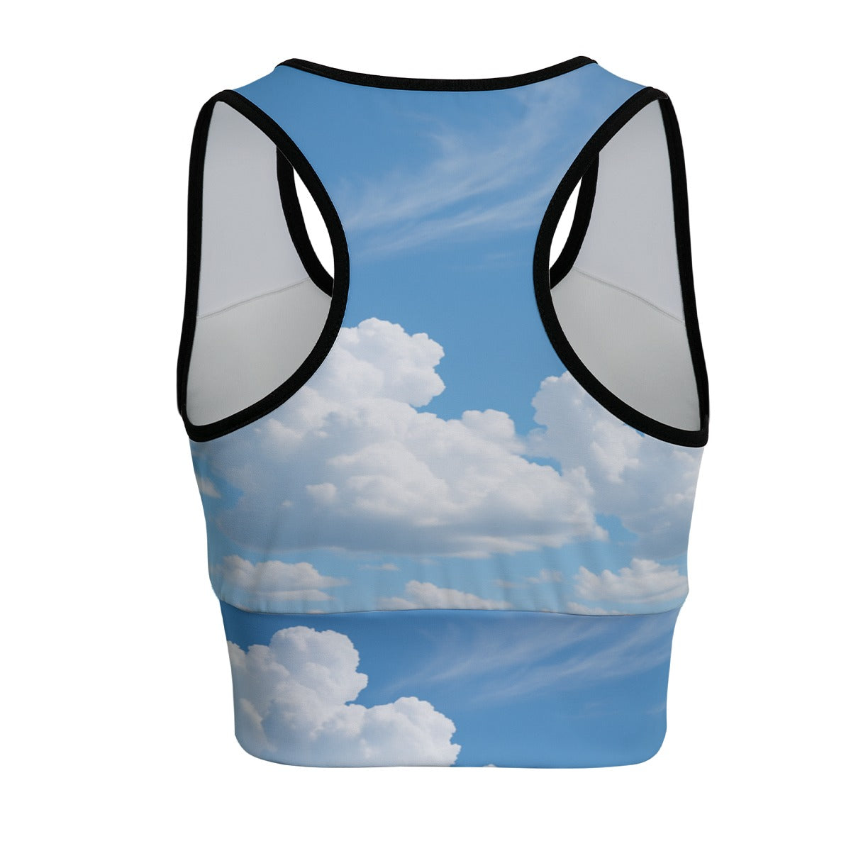 Women's Sports Bra by O’Nimbus – view 2