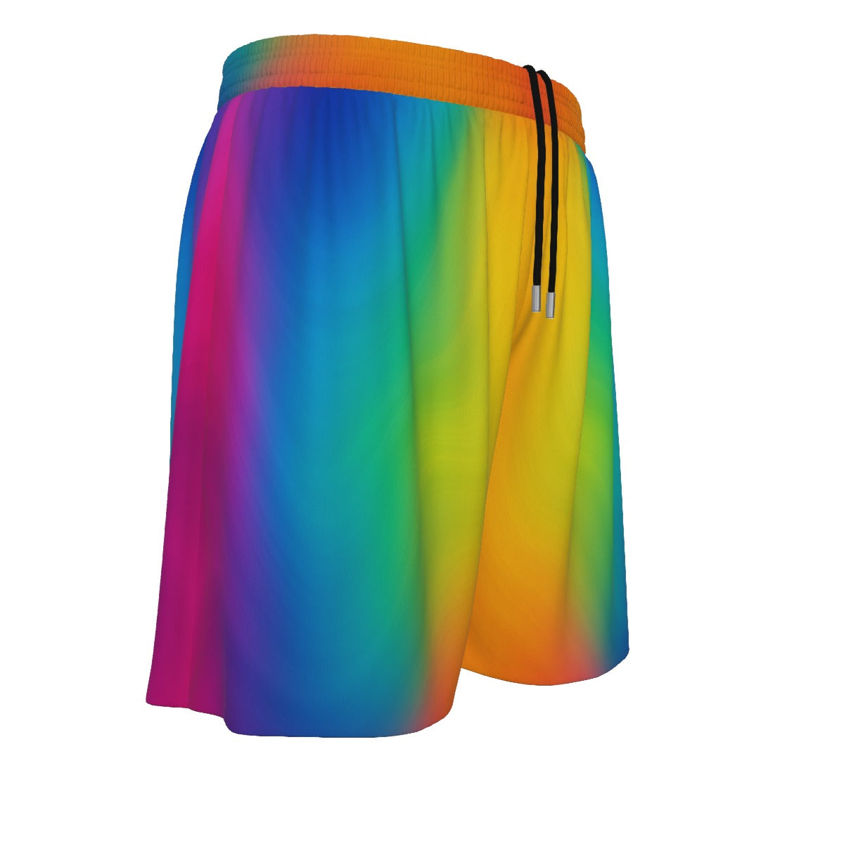 Men's Mesh Shorts - view 4