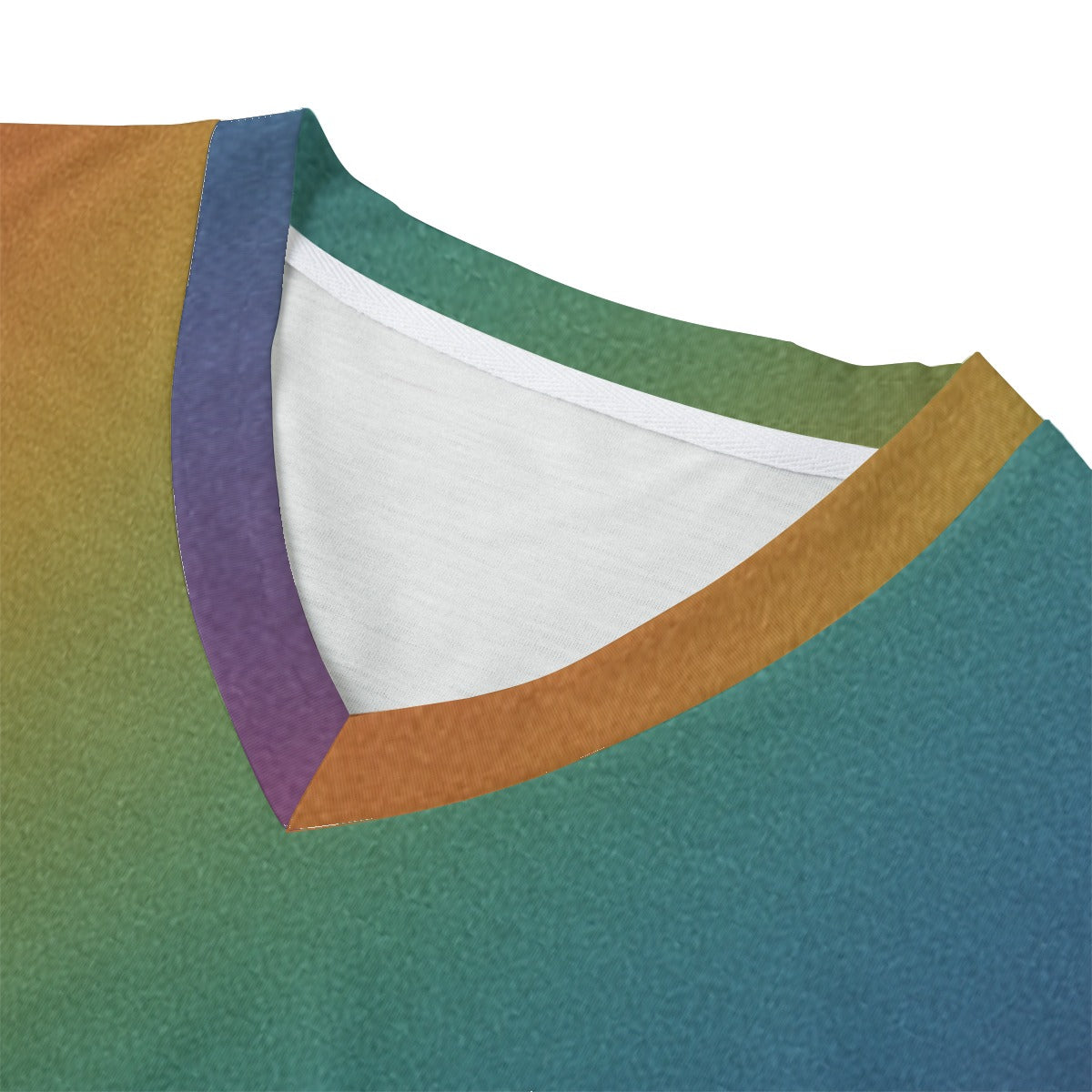 Unisex V-neck T-Shirt