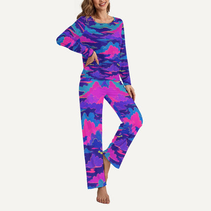 Women’s Loungewear Set - view 1