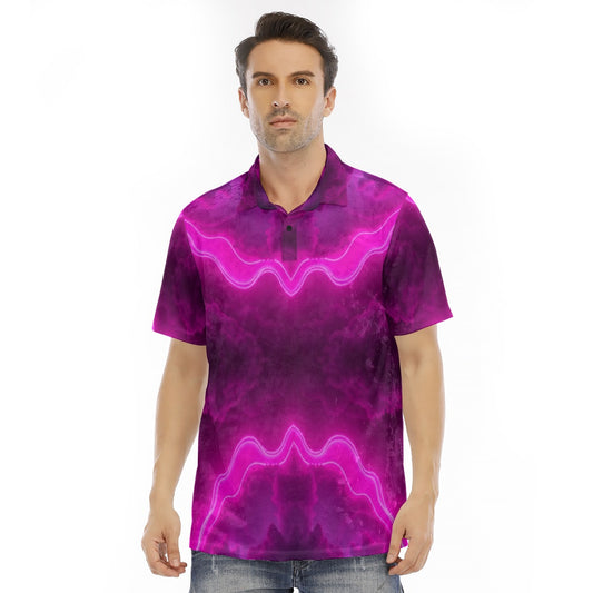 Men's Polo Shirt | Velvet