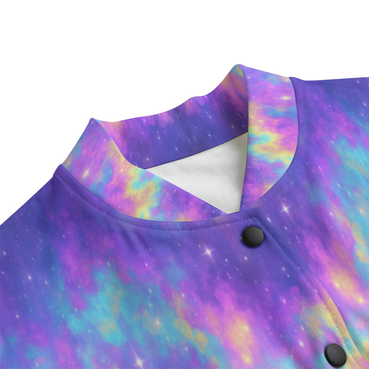 Women's Length Baseball Jackets