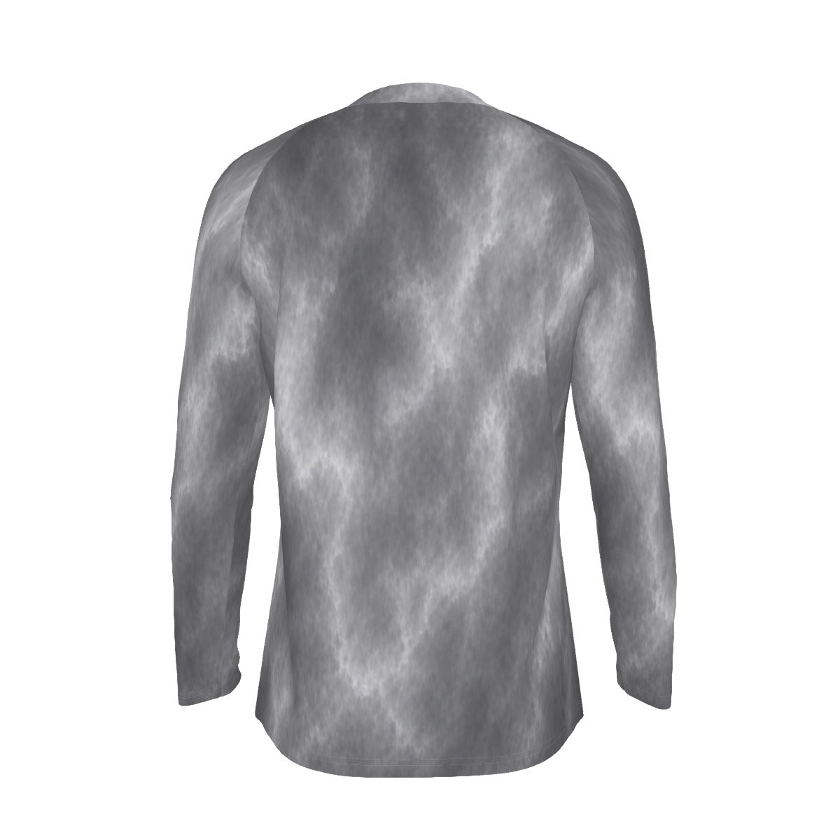 Men's Long Sleeve Tight surf clothing - view 2