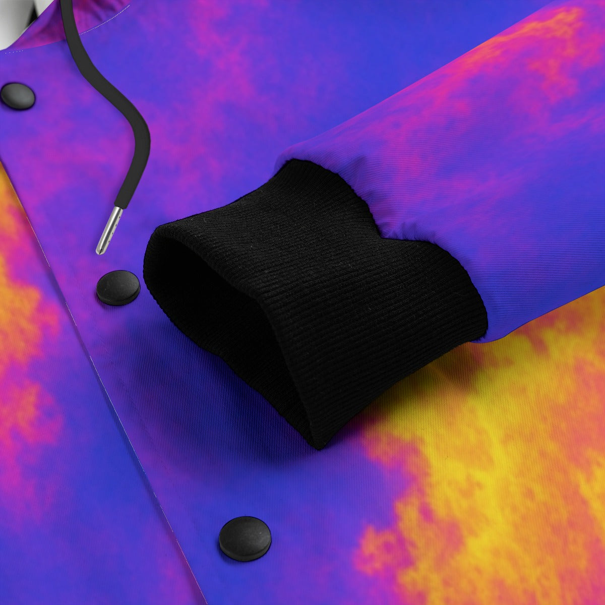 Men's Varsity Jacket