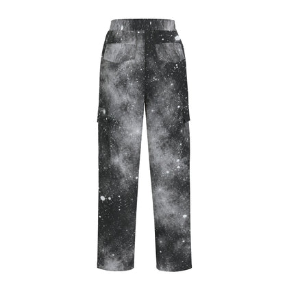 Women’s Cargo Pants - view 2