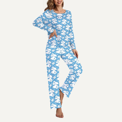 Women’s Loungewear Set - view 1