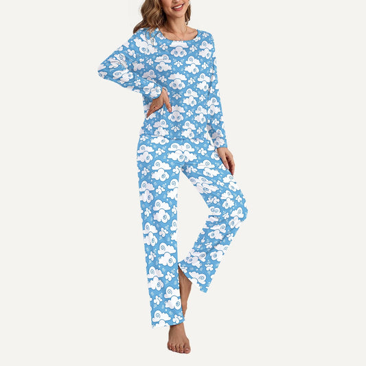 Women’s Loungewear Set - view 1