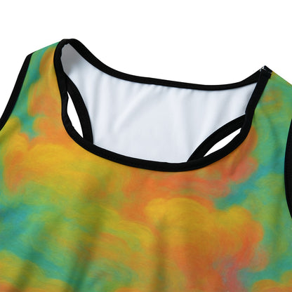 Women's Sports Bra by O’Nimbus – view 3