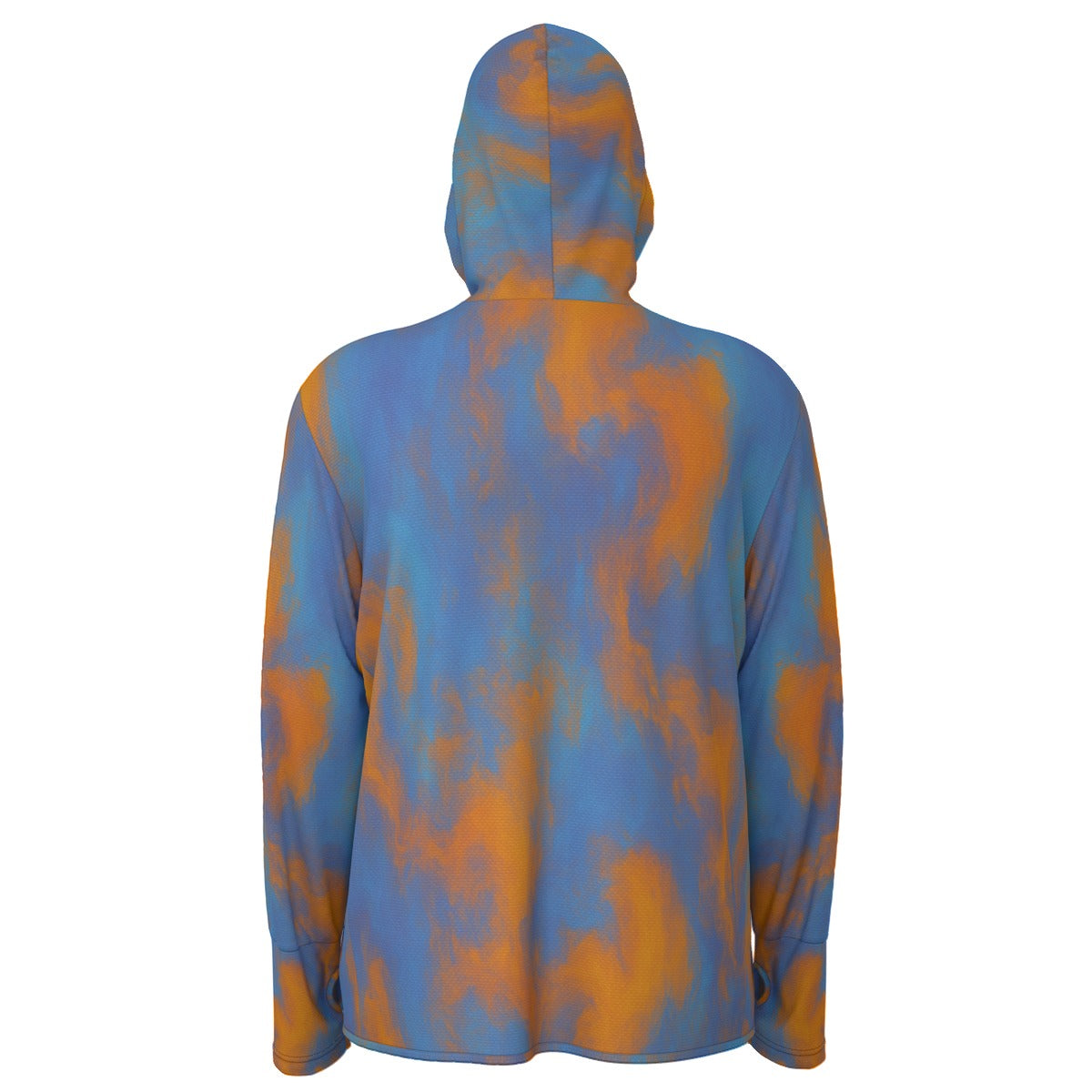 Men's Protection Jacket