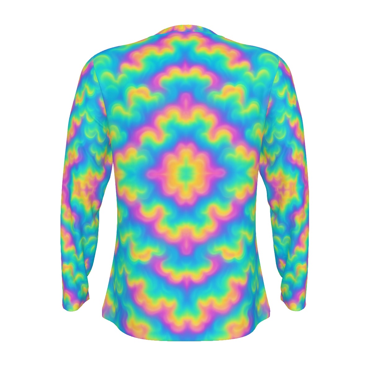 Unisex Long Sleeve T-Shirt | 190GSM Cotton