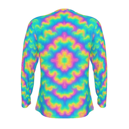 Unisex Long Sleeve T-Shirt | 190GSM Cotton