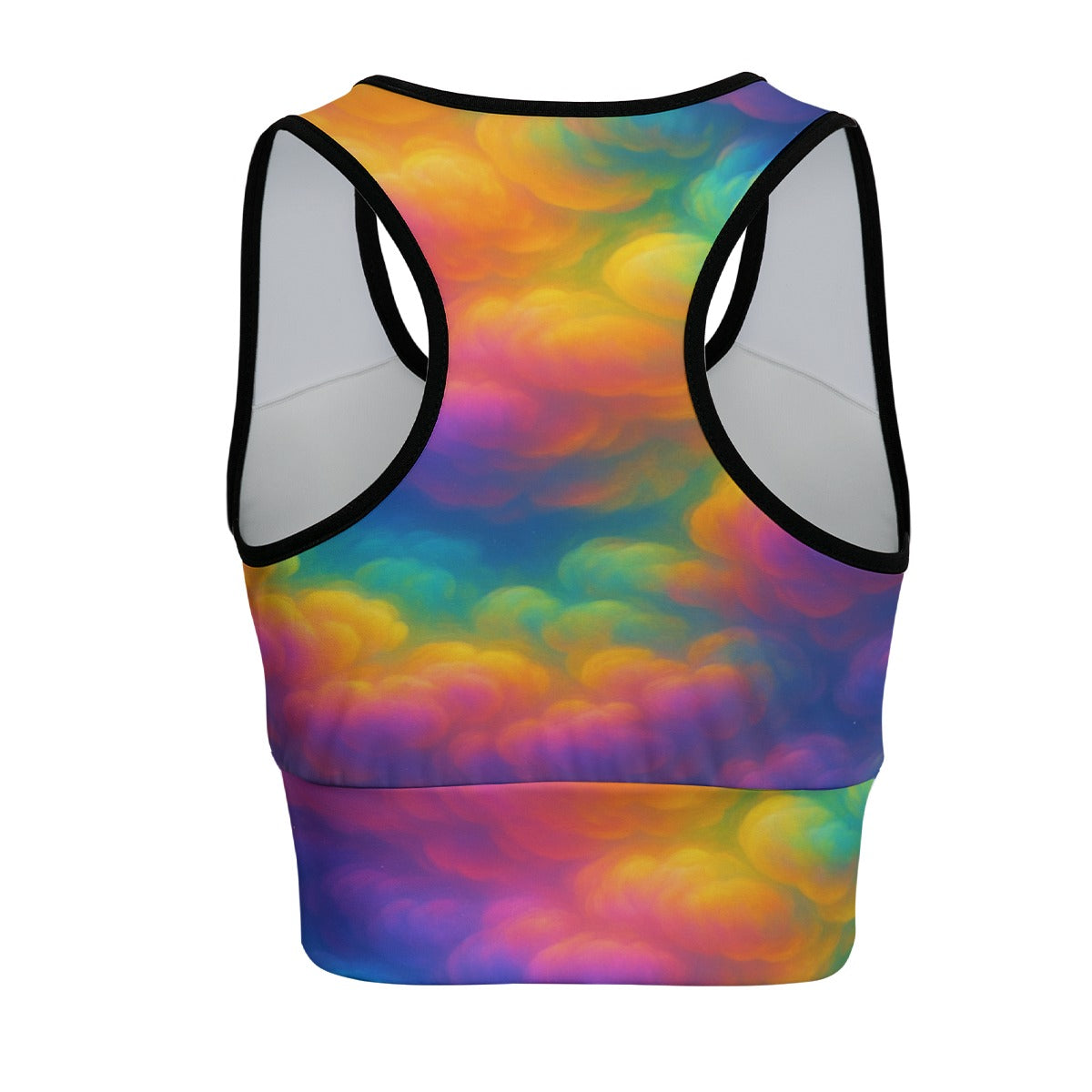 Women's Sports Bra by O’Nimbus – view 2