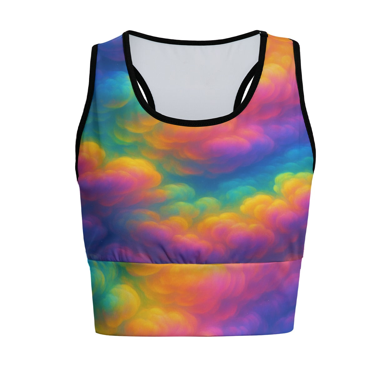 Women's Sports Bra by O’Nimbus
