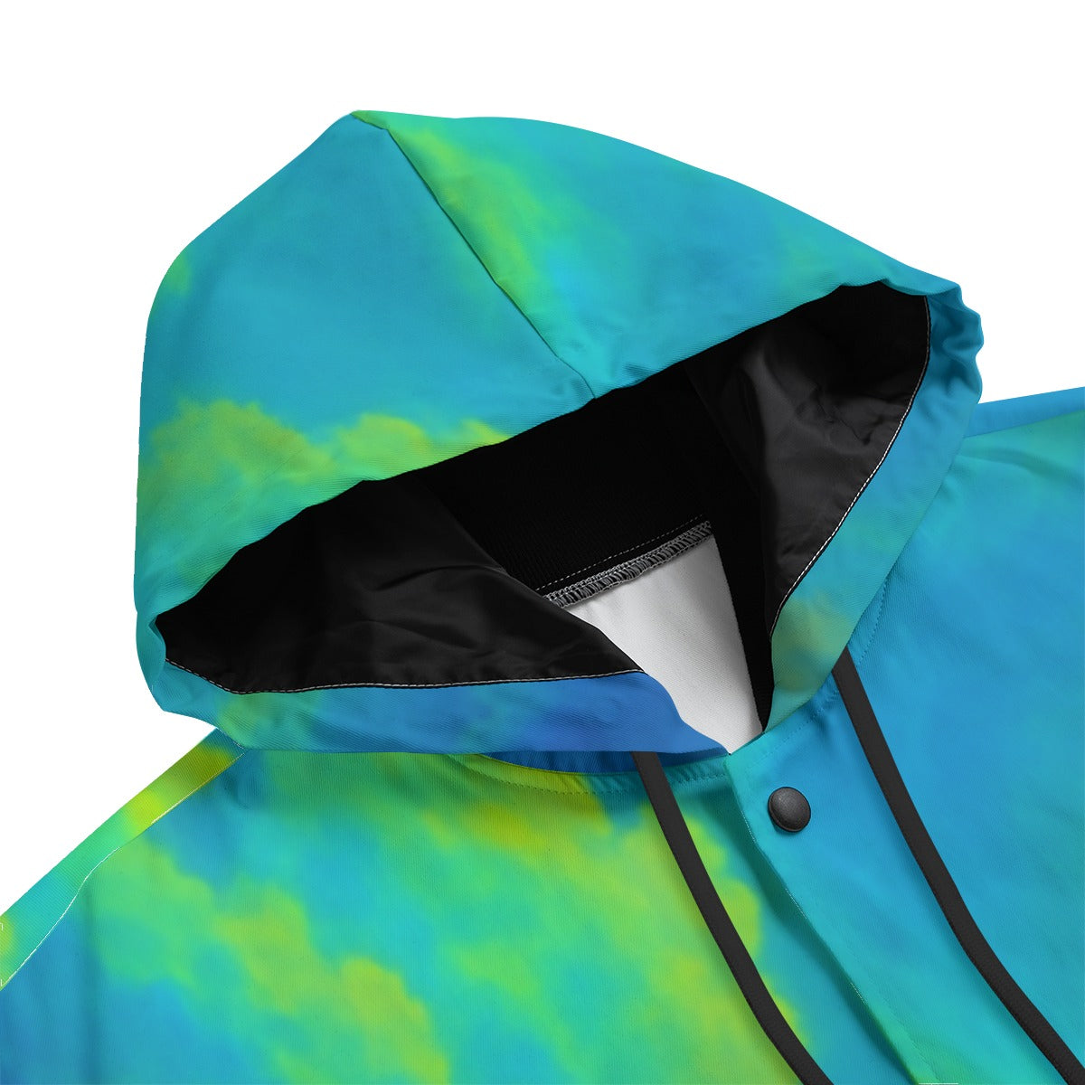 Men's Varsity Jacket