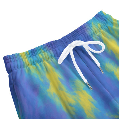 Unisex Kid's Sweatpants | 310GSM Cotton