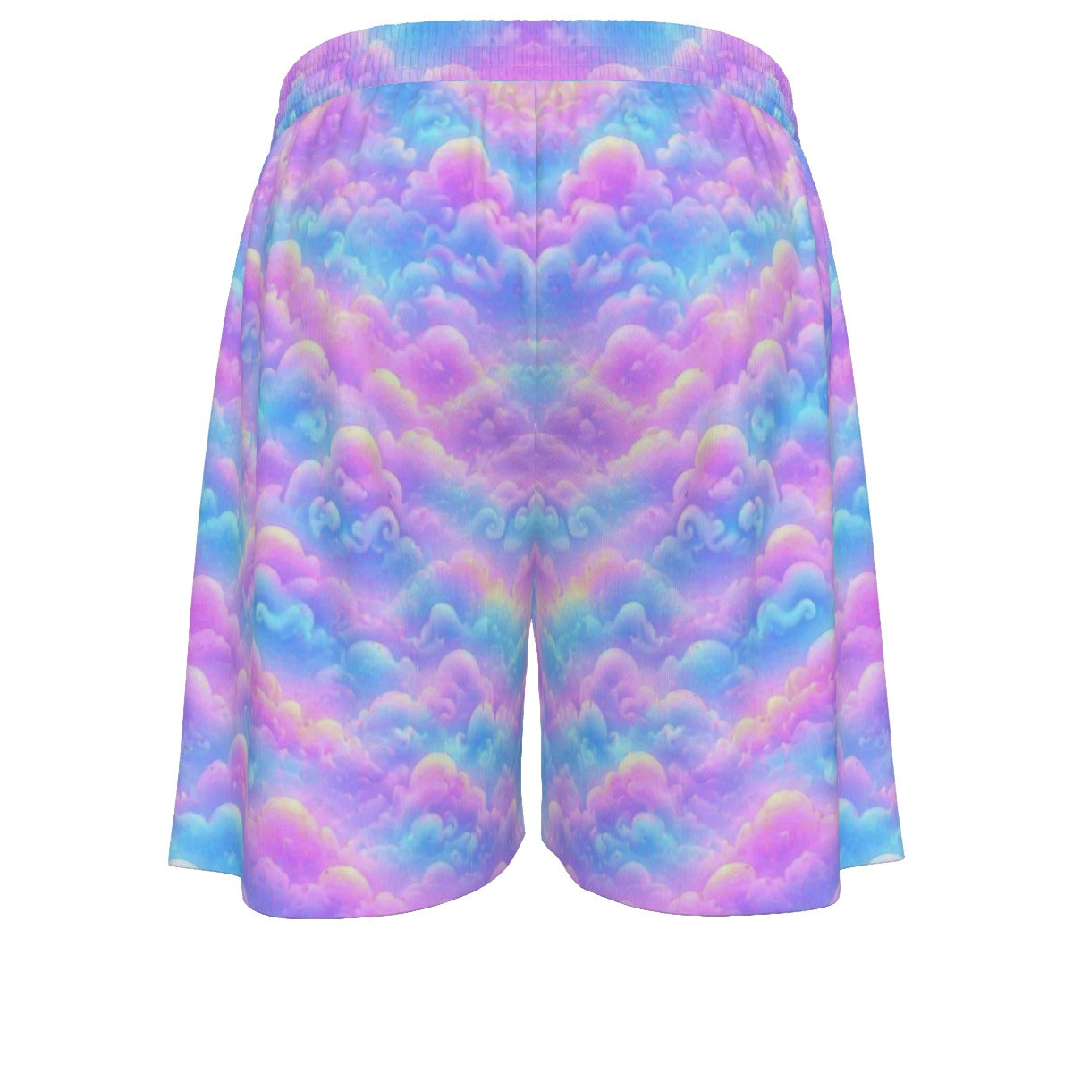 Men's Mesh Shorts - view 2
