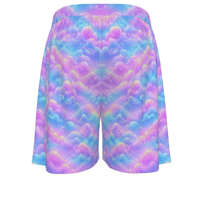 Men's Mesh Shorts - view 2
