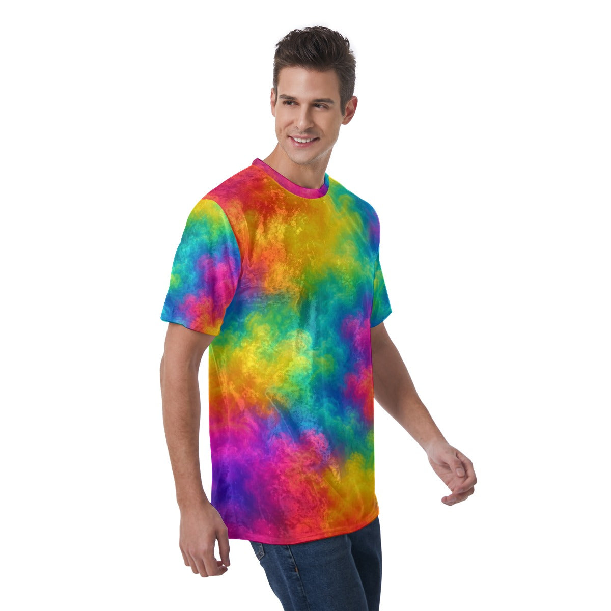 Men's T-Shirt | Velvet