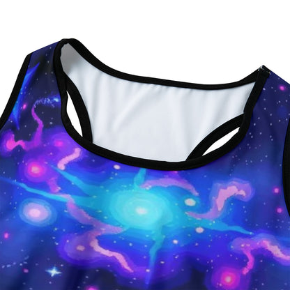 Women's Sports Bra by O’Nimbus – view 3