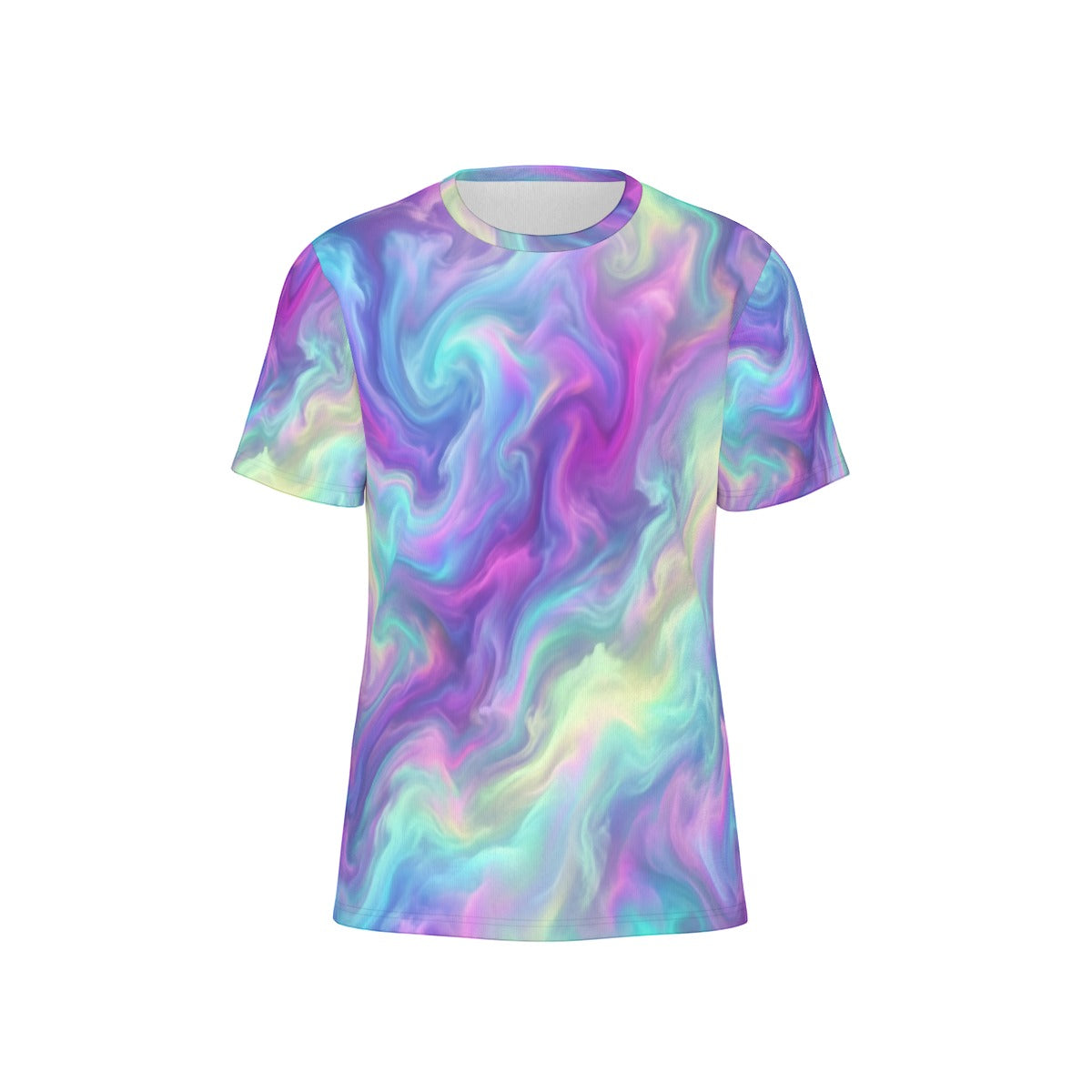 Men's O-Neck T-Shirt | 190GSM Cotton