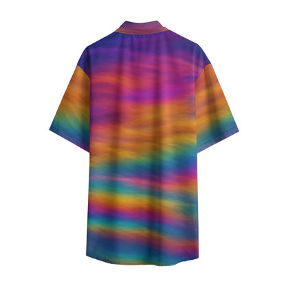 Men's T-shirt With Short Sleeve