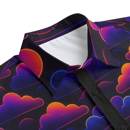 Men's T-shirt With Short Sleeve