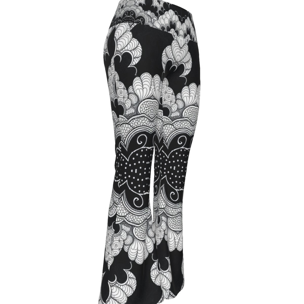 Women's Flare Yoga Pants