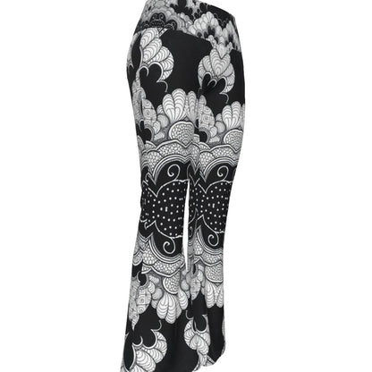 Women's Flare Yoga Pants