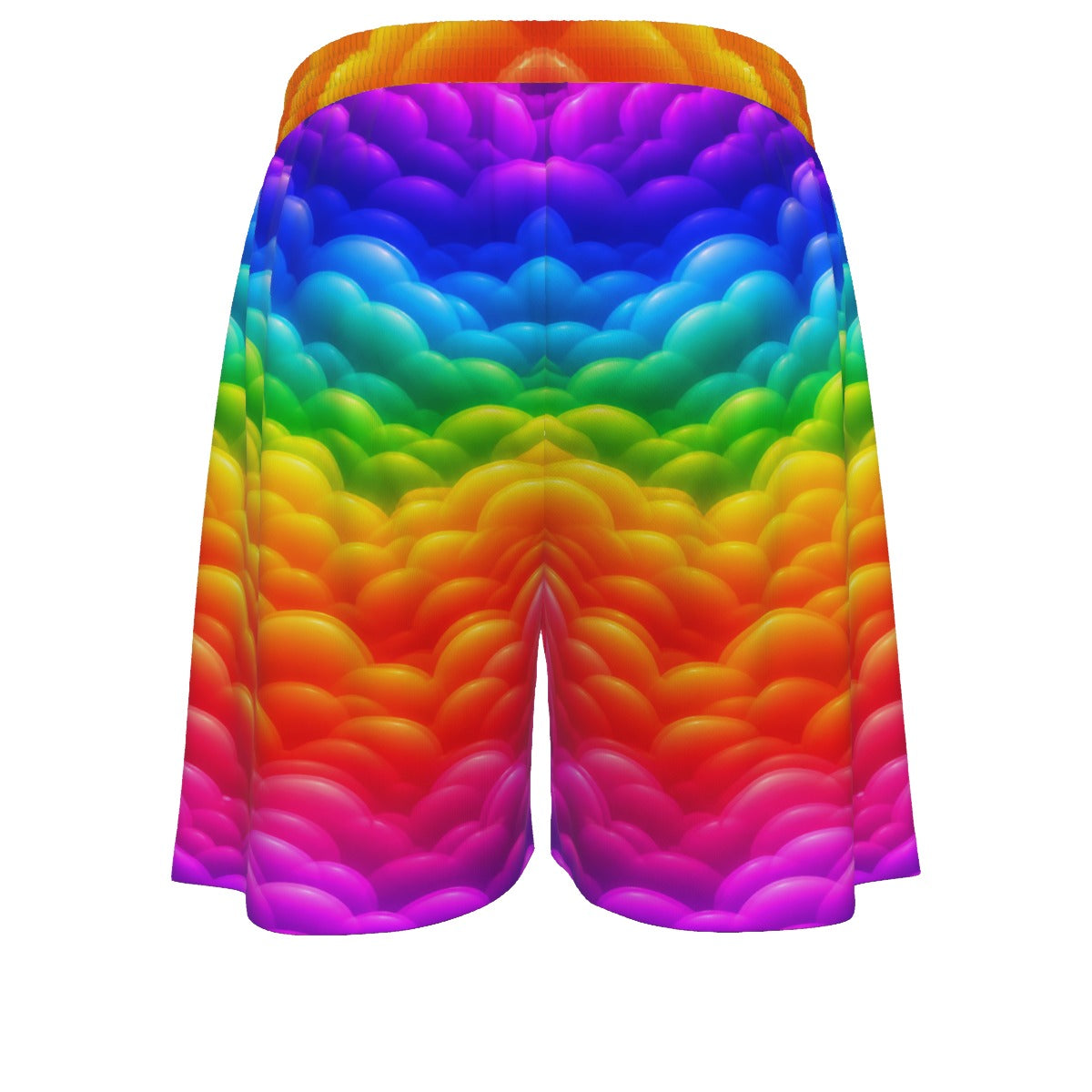 Men's Mesh Shorts - view 2