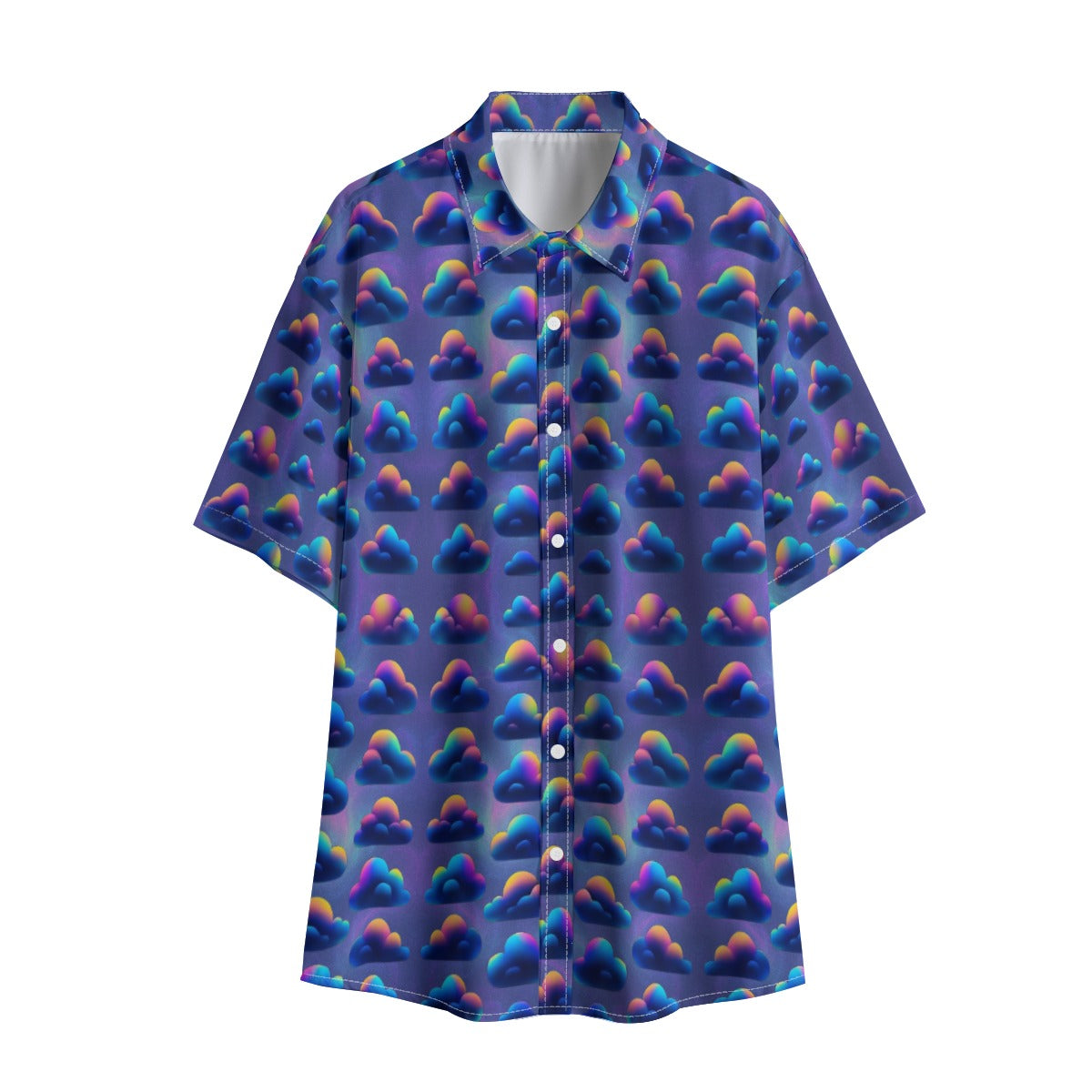 Men's T-shirt With Short Sleeve