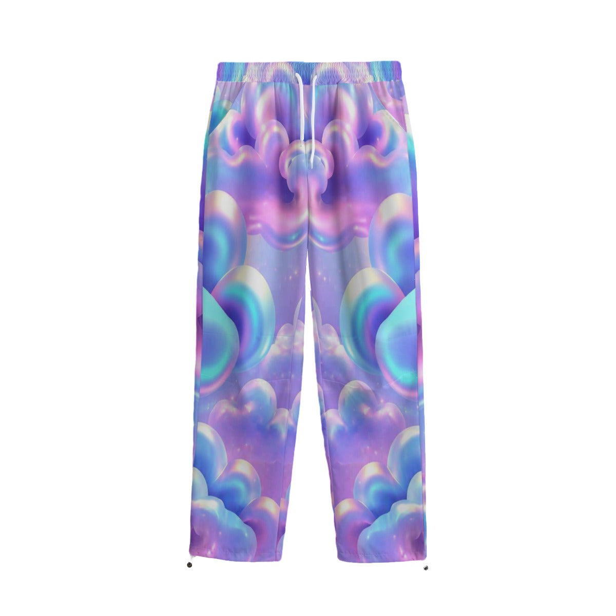 Unisex Casual Pants