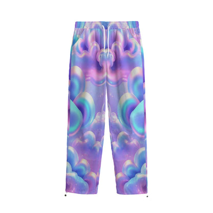 Unisex Casual Pants