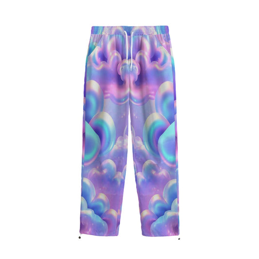Unisex Casual Pants