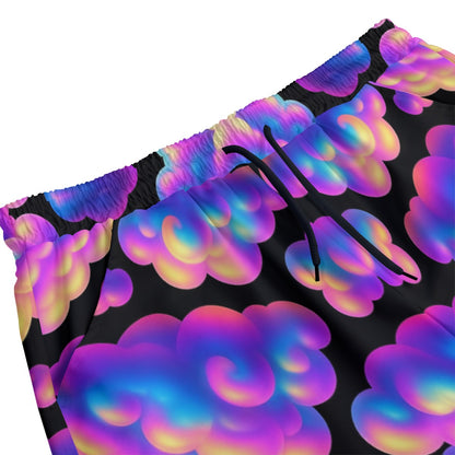 Unisex Casual Pants