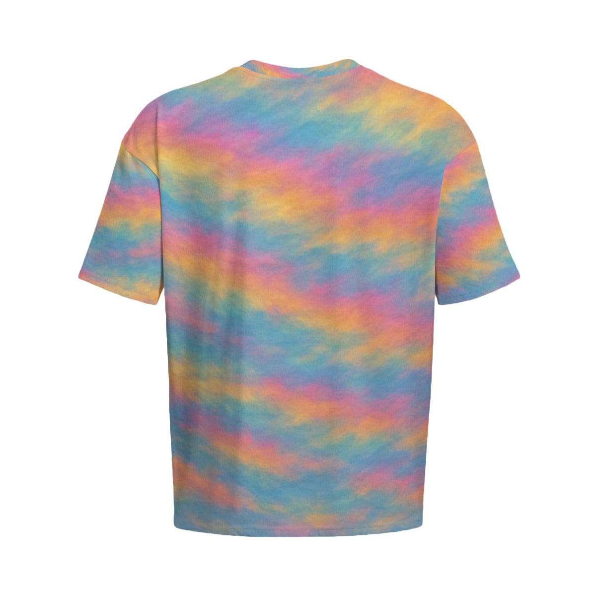 Men's Raglan Short Sleeve T-Shirt|180GSM COTTON by O’Nimbus – view 2