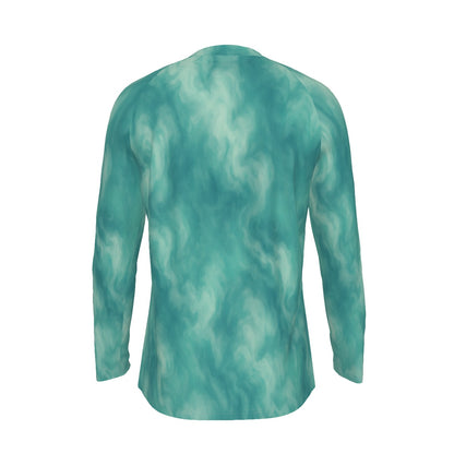 Men's Long Sleeve Tight surf clothing - view 2