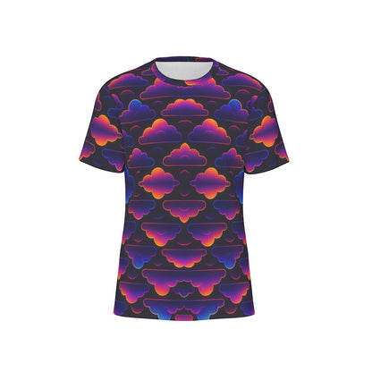 Men's O-Neck T-Shirt | 190GSM Cotton