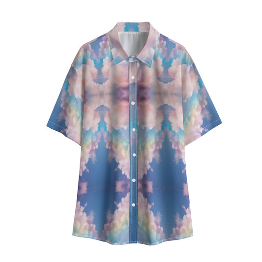 Men's T-shirt With Short Sleeve