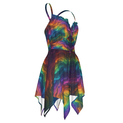 Women's Slip Dress